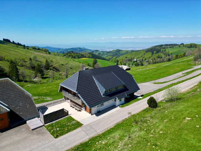 Exterior & Views, View House, Schauinsland, Black Forest, Breisgau-Hochschwarzwald