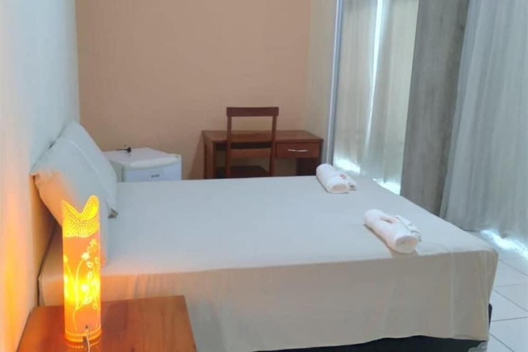 Bedroom 2, Villa Roma Beach Hotel, Caucaia