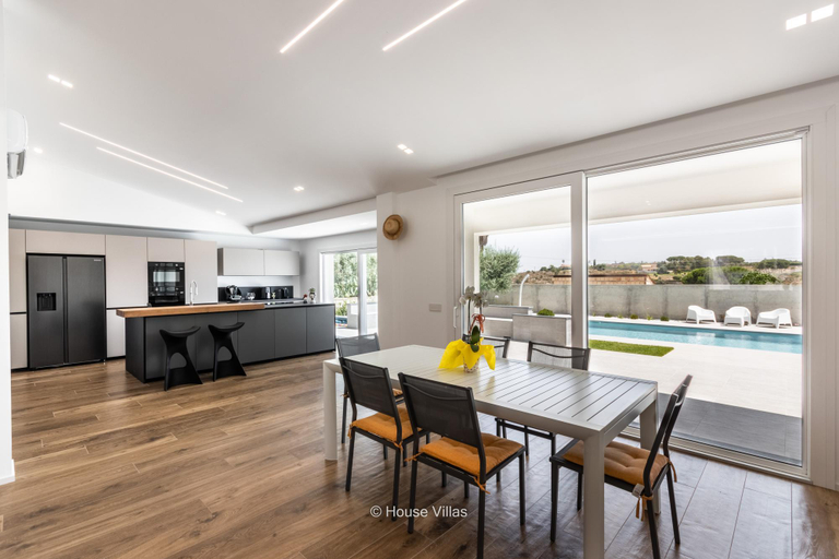 Others 5, House&Villas - FlaBen Luxury Villa, Syracuse