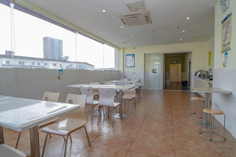 Food & Drinks 5, 7 Days Inn Suzhou Wangting Pearl Commercial Plaza, Suzhou