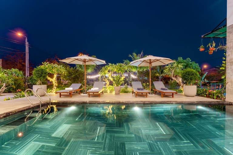 Sport & Beauty 2, Duong Villa Hoi An, Da Nang