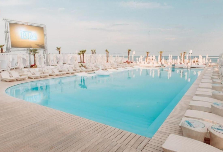 View 3, Apartments Arcadia VIP, Odes'ka