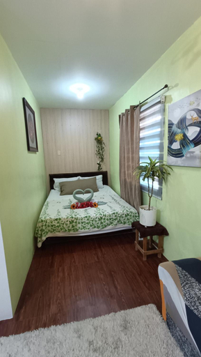 3, Amigas Transient House, Santo Tomas