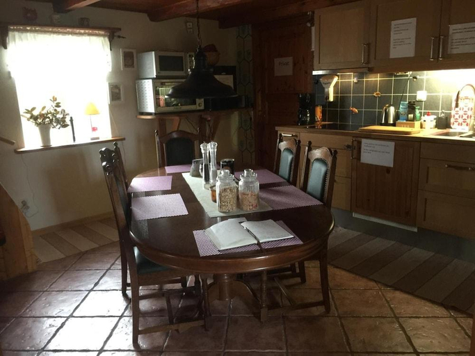 Others 4, Sanddala Bed & Breakfast, Kristianstad