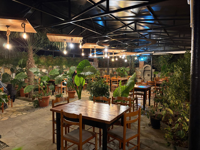 Food & Drinks 4, Salillari Guest house & Restaurant, Beratit