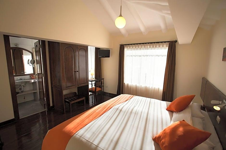 Bedroom 2, Hotel Encantada Casa Boutique Spa, Cusco