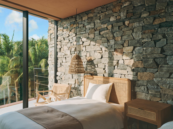 Bedroom 3, Villa El Cielo Ishigaki, Ishigaki