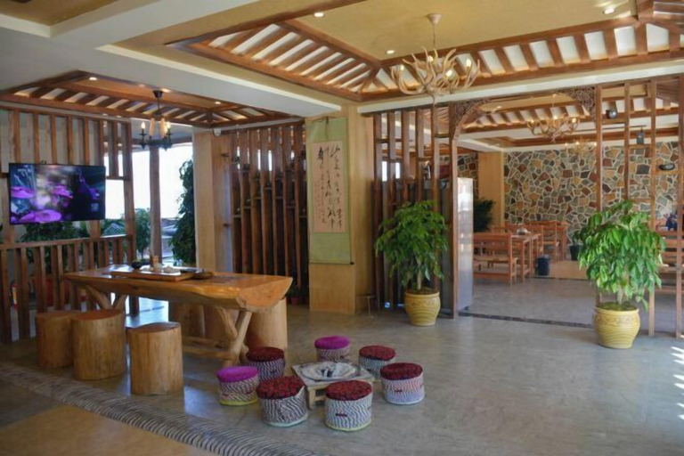 Others 5, Yingyue Lakeside Inn, Lijiang