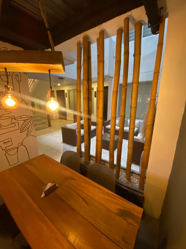Food & Drinks 5, BHB - ApartaHotel, Leticia