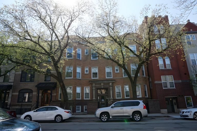 Exterior & Views 1, Wrigley Hostel - Adults Only, Cook