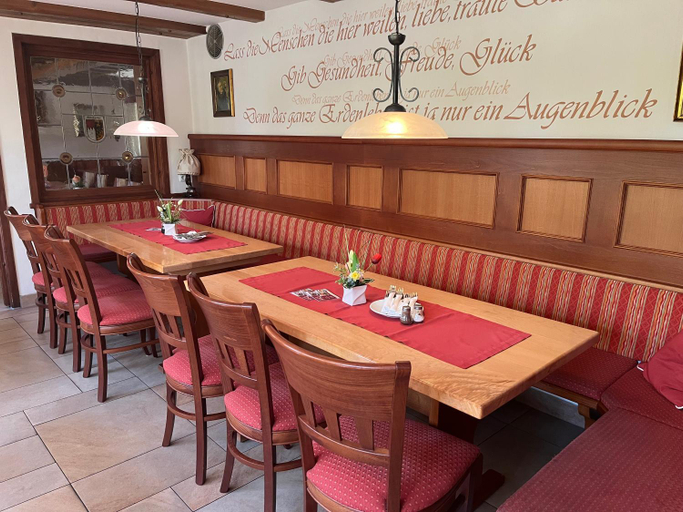 Food & Drinks 3, Landgasthof - Hotel zum Stern, Neustadt an der Aisch-Bad Windsheim