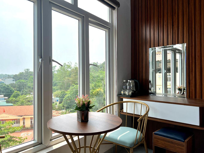 Others 5, Ngọc Ánh Hotel, Cô Tô
