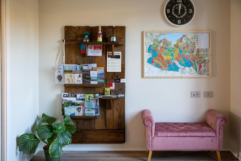 Public Area, B&B LA VALLUNA, Brescia