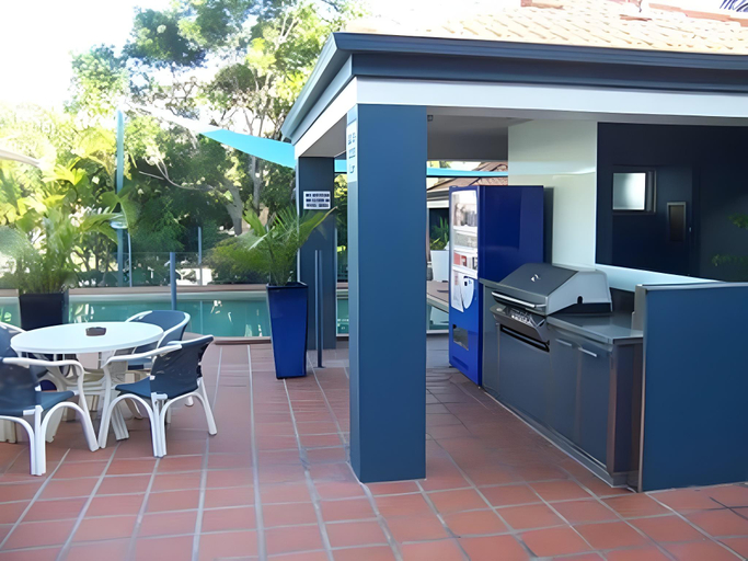 Food & Drinks, Surfers Paradise - 1 Bedroom Fully Furnished Apt#1, Gold Coast