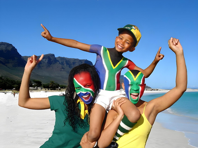Others 2, Andrienne Lodge, City of Cape Town