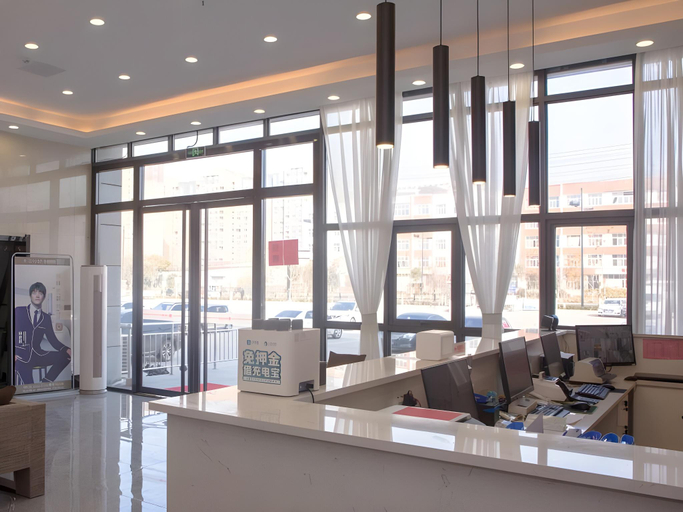 Others 3, Shell Hotel Anhui Bozhou Woyang County Lexing Road Bus Station, Bozhou