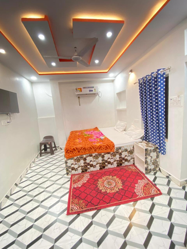 Others 5, Bebi Palace varanasi, Varanasi