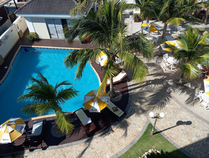 Sport & Beauty 2, Golfinhos Apart Hotel, Florianopolis