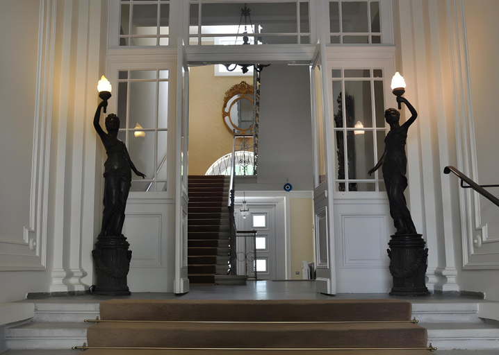 Others 5, Vienna Suites, Wien