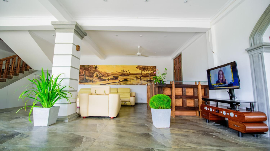 Public Area 3, GRAND HIGHWAY RESORT, Akmeemana