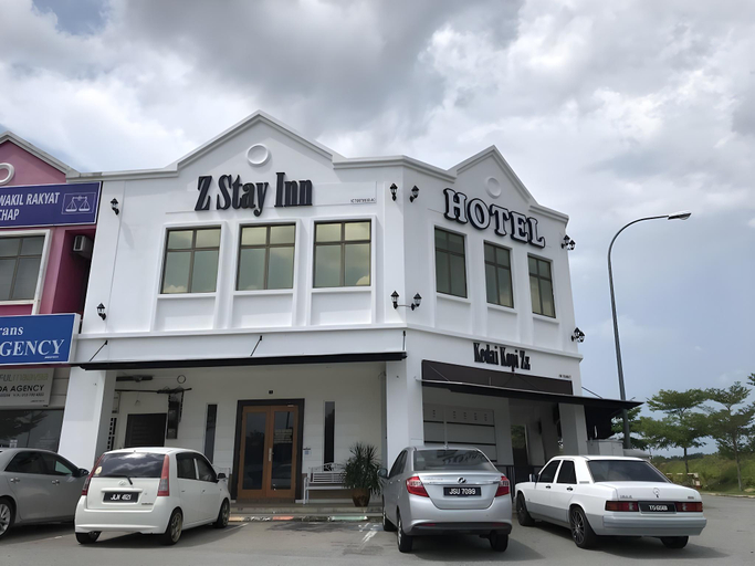 Others 3, Z STAY INN HOTEL, Kluang