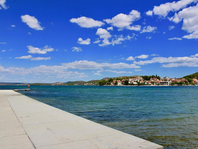 3, Apartment in Bilice near Krka National Park, Bilice