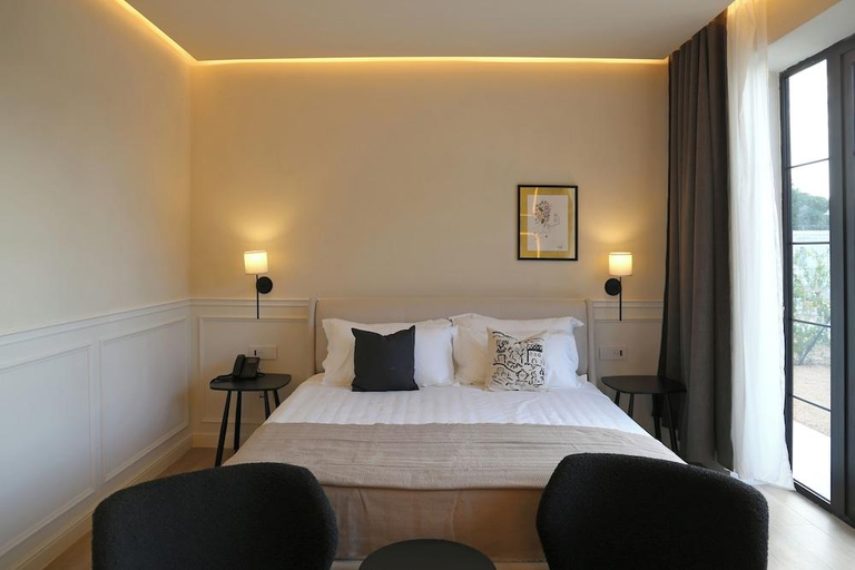 Bedroom 3, Salento Winery Lodge, Taranto