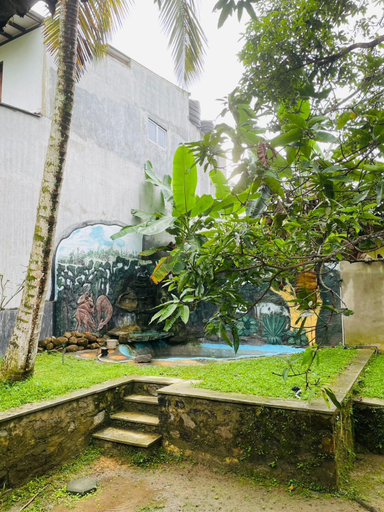 Others 4, Tidy home stay, Habaraduwa