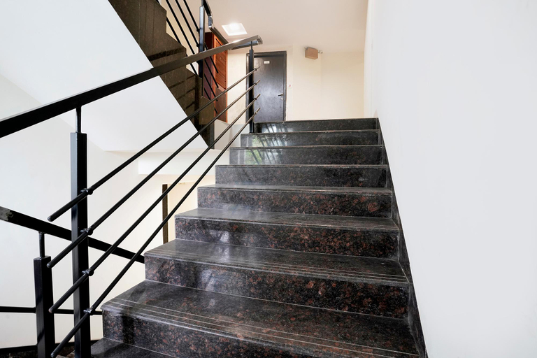 Others 4, Hotel Kamran Residency, Mumbai Suburban