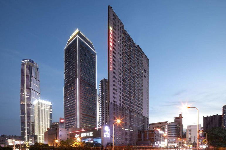 Others 3, Vienna Hotel Changsha IFS Center, Changsha