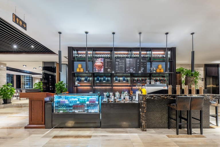 Food & Drinks 5, SSAW Boutique Hotel Hangzhou Xixi Park-Close to Lingyin Temple and Xixi Wetland Area, Hangzhou