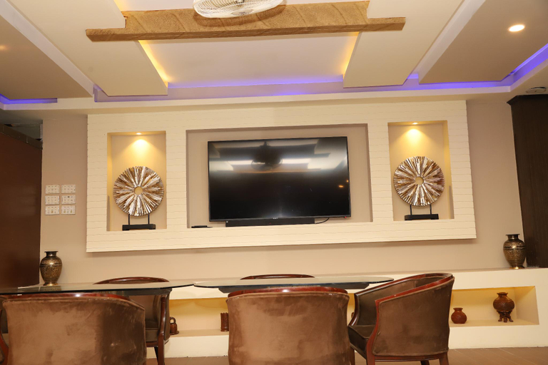 Others 4, Mirpur Apartments & Hotel, Azad Kashmir