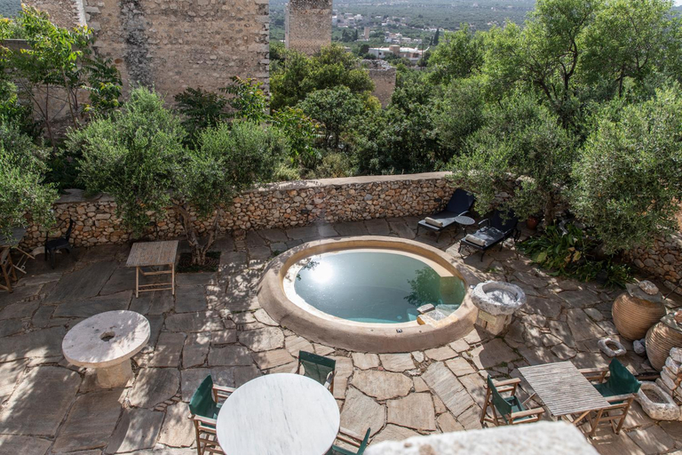 Sport & Beauty 5, Hotel Citta dei Nicliani-NEW, Peloponnese