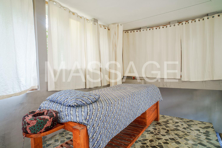 Bedroom 3, Rumah Lereng Bandung, Bandung