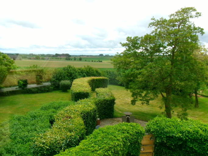 Others 5, b&b Kraaiberg, West-Vlaanderen