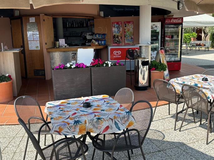 Food & Drinks, Villaggio Barbara, Brescia