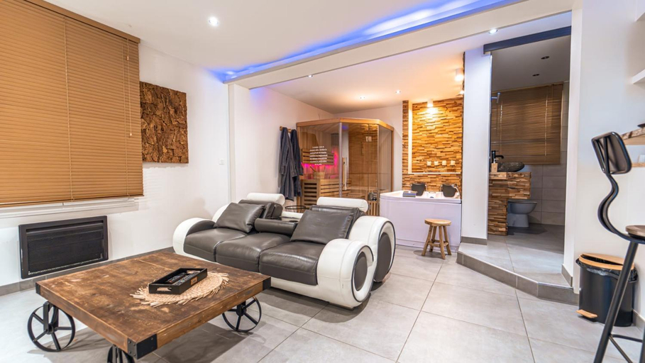 3, Wood 47 spa, Oise