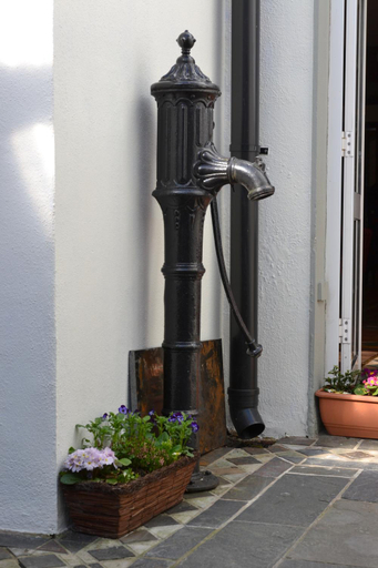 Others 3, The Fincourt B&B