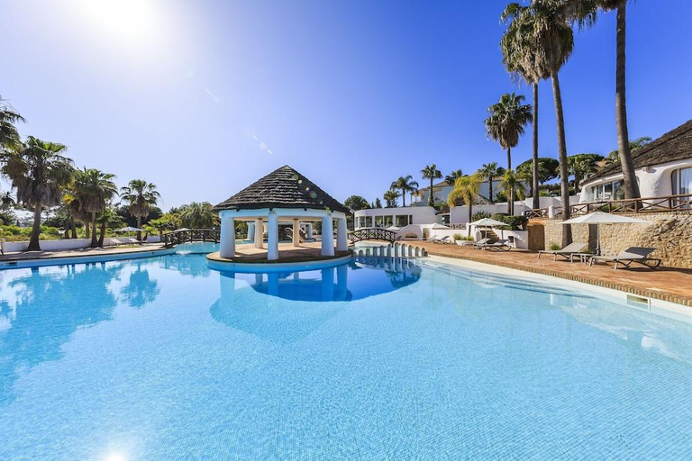 Sport & Beauty 2, Encosta Do Lago Resort Club, Loulé