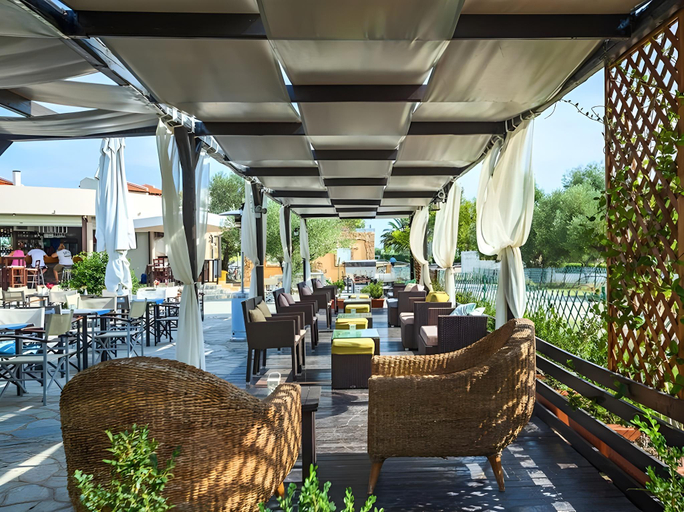 Food & Drinks 5, Anastasia Resort & Spa, Central Macedonia