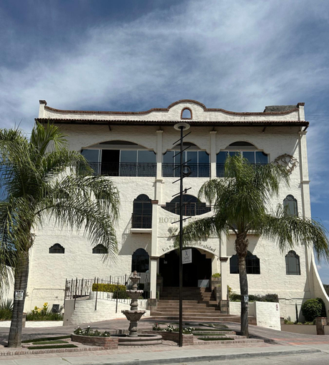 Exterior & Views, Hotel & Eventos Xalos, San Juan de los Lagos
