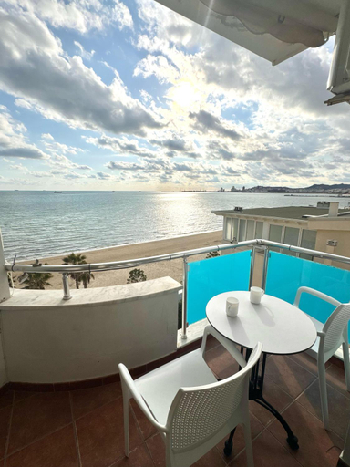 Others 3, Mona Seaside Full-View Apartments, Durrësit