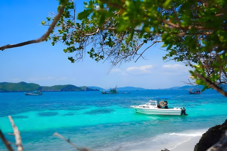 Others 1, Netlada Resort, Muang Chumphon