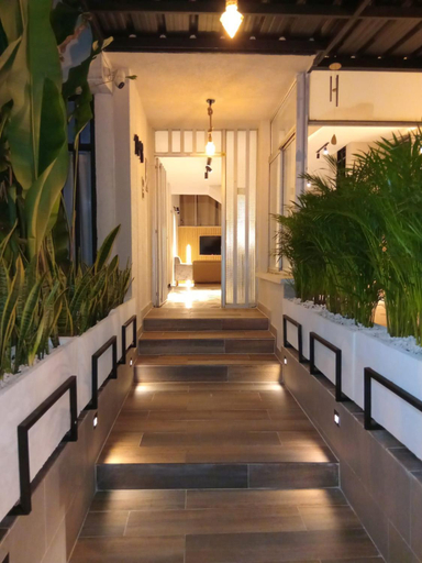 Others 5, Hotel Cafe Boutique, Pereira