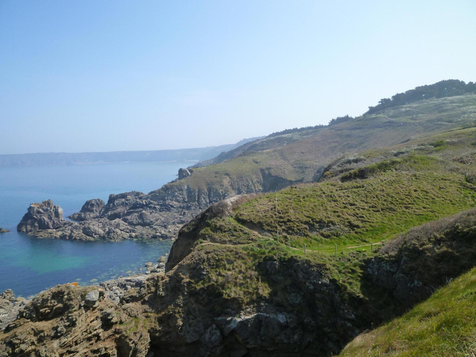 Others 4, House in Saint-Quay near 7 Beaches, Côtes-d'Armor