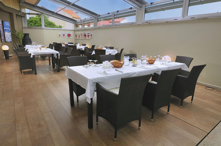 Food & Drinks 5, Hotel Spa Norat O Grove 3* Superior, Pontevedra