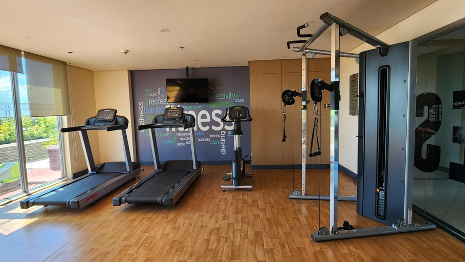 Others 4, Le Palis Suite, General Trias