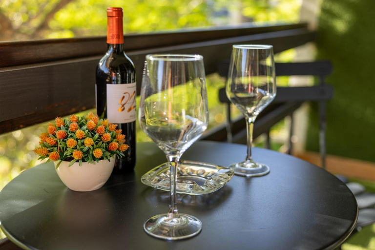 Food & Drinks, Dalt Vila Salou Deluxe, Tarragona