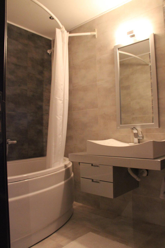 Bathroom 3, Stenata Boutique Apartments, Smolyan