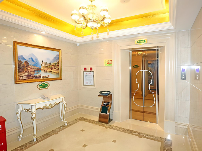 Others 5, Vienna Hotel Guangdong Shantou Guiyu, Shantou